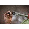MILWAUKE Milwaukee M12 FPTR-0 Insider Pass Through Ratchet Bare Tool
