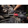 MILWAUKE Milwaukee M12 FPTR-0 Insider Pass Through Ratchet Bare Tool