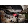 MILWAUKE Milwaukee M12 FPTR-0 Insider Pass Through Ratchet Bare Tool