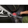 MILWAUKE Milwaukee M12 FPTR-0 Insider Pass Through Ratchet Bare Tool
