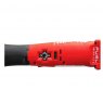 MILWAUKE Milwaukee M12 FRAIWF12-622X Fuel 1/2" Right Angle Impact Wrench With Friction Ring Kit