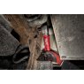 MILWAUKE Milwaukee M12 FRAIWF12-622X Fuel 1/2" Right Angle Impact Wrench With Friction Ring Kit