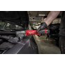 MILWAUKE Milwaukee M12 FRAIWF12-622X Fuel 1/2" Right Angle Impact Wrench With Friction Ring Kit