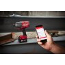 MILWAUKE Milwaukee M18 ONEFHIWF34-502X Fuel One-Key 3/4" High Torque Impact Wrench With Friction Ring Kit