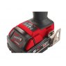 MILWAUKE Milwaukee M18 FMTIW2F12-502X Fuel 1/2" Mid Torque Impact Wrench With Friction Ring Kit