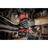 MILWAUKE Milwaukee M18 FMTIW2F12-502X Fuel 1/2" Mid Torque Impact Wrench With Friction Ring Kit