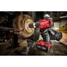 MILWAUKE Milwaukee M18 FMTIW2F12-502X Fuel 1/2" Mid Torque Impact Wrench With Friction Ring Kit