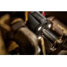 MILWAUKE Milwaukee M18 FMTIW2F12-502X Fuel 1/2" Mid Torque Impact Wrench With Friction Ring Kit