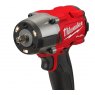 MILWAUKE Milwaukee M18 FMTIW2F38 Fuel 3/8" Mid Torque Impact Wrench With Friction Ring