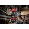 MILWAUKE Milwaukee M18 FMTIW2F38 Fuel 3/8" Mid Torque Impact Wrench With Friction Ring