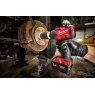 MILWAUKE Milwaukee M18 FMTIW2F38 Fuel 3/8" Mid Torque Impact Wrench With Friction Ring