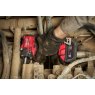 MILWAUKE Milwaukee M18 FIW2F12-0 Fuel 1/2" Compact Impact Wrench With Friction Ring Bare Tool