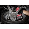 MILWAUKE Milwaukee M18 FIW2F12-0 Fuel 1/2" Compact Impact Wrench With Friction Ring Bare Tool