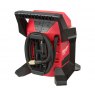 MILWAUKE Milwaukee M12 BI-0 Sub Compact Inflator Bare Tool