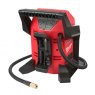 MILWAUKE Milwaukee M12 BI-0 Sub Compact Inflator Bare Tool