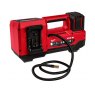 MILWAUKE Milwaukee M18 BI-0 Inflator Bare Tool