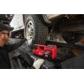 MILWAUKE Milwaukee M18 BI-0 Inflator Bare Tool