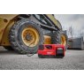 MILWAUKE Milwaukee M18 BI-0 Inflator Bare Tool