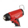 MILWAUKE Milwaukee M18 BHG-0 Compact Heat Gun Bare Tool