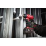 MILWAUKE Milwaukee M18 BHG-0 Compact Heat Gun Bare Tool