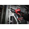 MILWAUKE Milwaukee M18 BHG-0 Compact Heat Gun Bare Tool