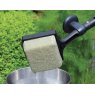 BBQ STEAM CLEANER MIGHTY