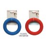 *TOY RING EXTRA TOUGH ASST