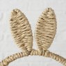 BOLTZE Boltze Koni Rabbit Ears Basket