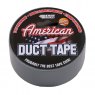 DUCT TAPE 25MX50MM AMERICAN EVERBUILD