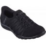 Skechers Skechers Ladies' Breath Easy Roll With Me Trainer