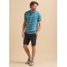 *SHORT CHINO 38 NVY