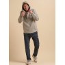 *JACKET OVERHEAD XXL BEIGE