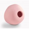 RUBBER BALL PINK BECO