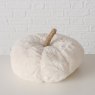 PILLOW JOHANNA PUMPKIN ASST