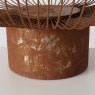 BOLTZE Boltze Cindy Bowl With Stand
