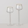 BOLTZE Boltze Smola Glass Windlight