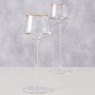 BOLTZE Boltze Smola Glass Windlight