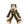 HAPPYPET Happy Pet Swingin Safari Dog Toy