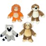 MINIPET BARK BUDDIES ASST