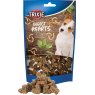 *INSECT HEARTS W/MEALWORM 80G TRIXIE