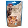 *LAMB/CHICKEN BAGLES 100G PREMIO TRIXIE