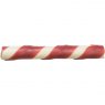 CHEW ROLL DUCK 10CM SINGLE TRIXIE