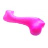 HAPPYPET Rubber Bone Assorted