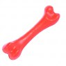 HAPPYPET Rubber Bone Assorted