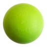 HAPPYPET Rubber Ball Assorted