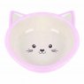 HAPPYPET Kitten Cat Bowl
