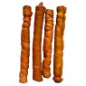 BUFFALO SMOKED WHITE ROLL 3PK 8"