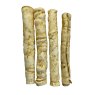 BUFFALO PEANUT WHITE ROLL 3PK 8"