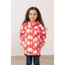 COAT OLIVIA 7-8 FLORAL