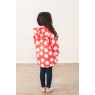 COAT OLIVIA 7-8 FLORAL